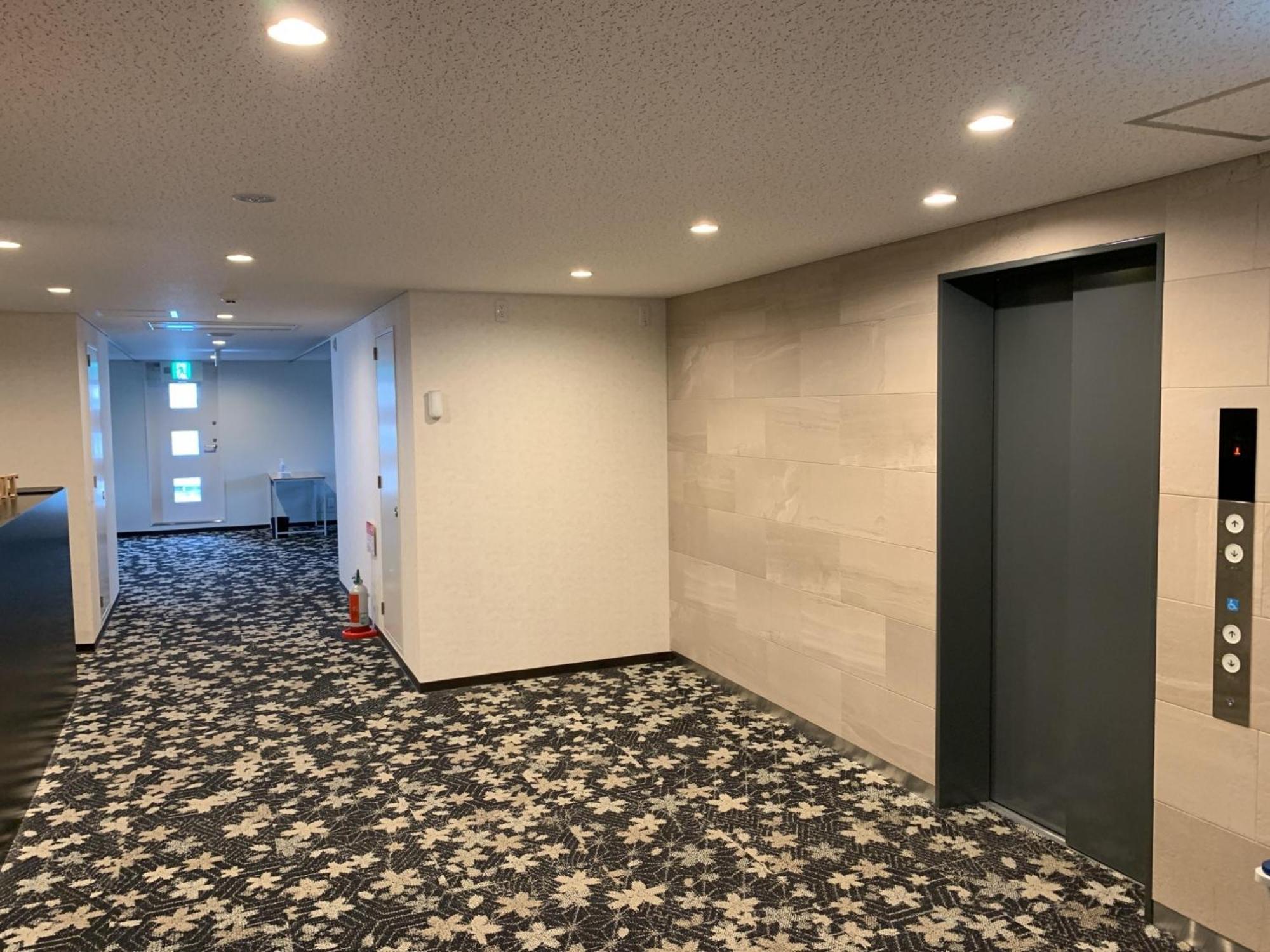 Hotel Il Grandit - Vacation Stay 46775V Сакаи Екстериор снимка